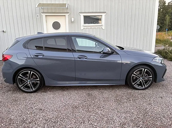 BMW 120D