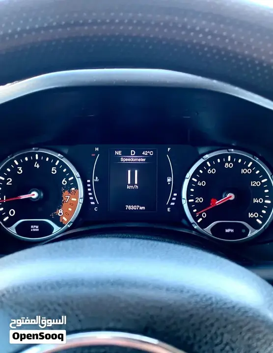 Jeep Renegade 2018 photo 3