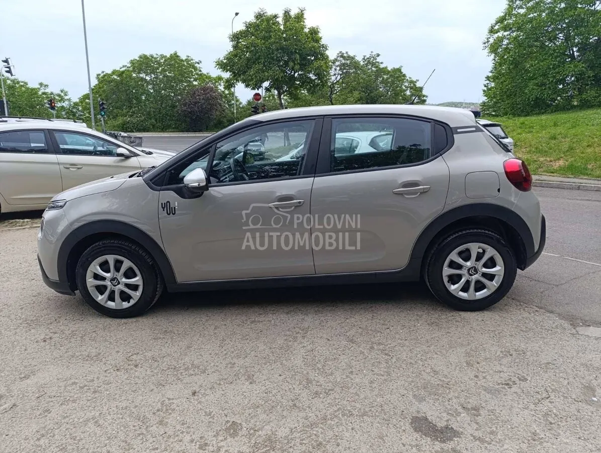 Citroen C3 2022 photo 5