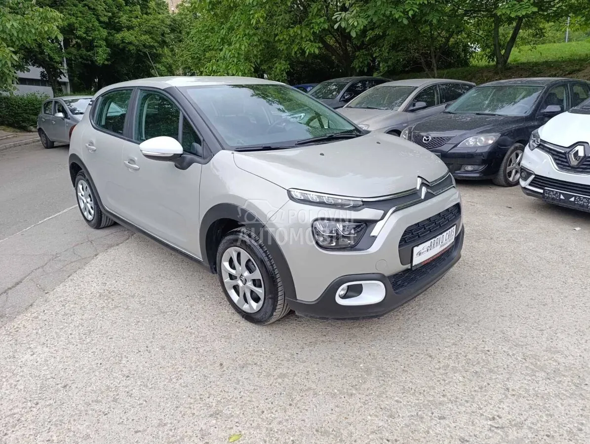 Citroen C3