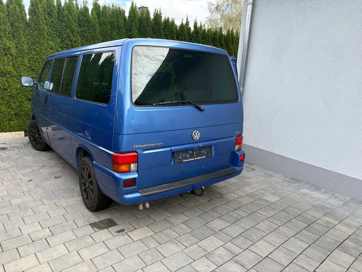 Volkswagen T4 2000 photo 2