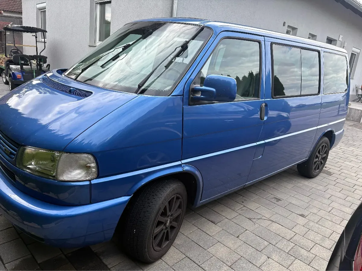 Volkswagen T4