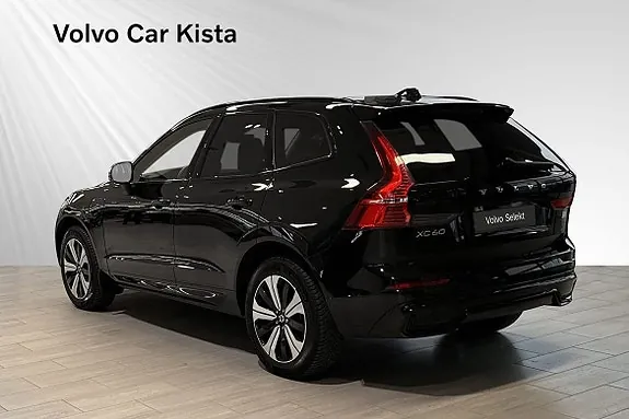 Volvo Xc60 2024 photo 4