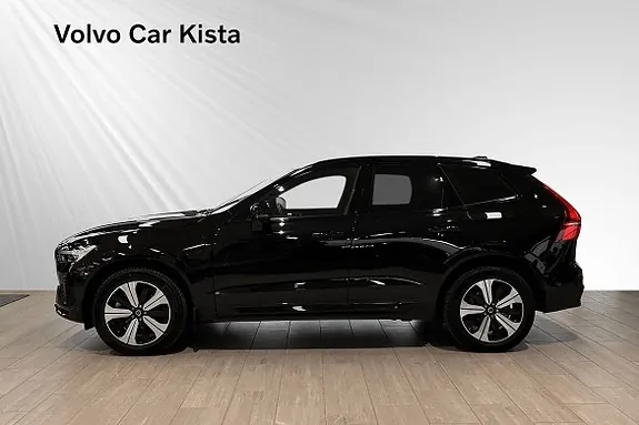 Volvo Xc60 2024 photo 3