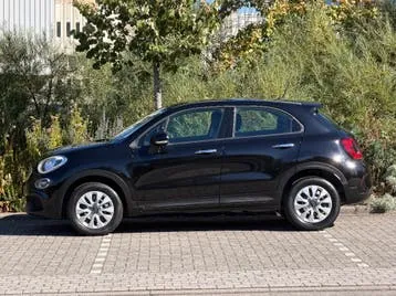 Fiat 500X 2019 photo 3