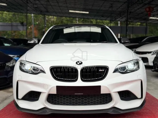 BMW M2
