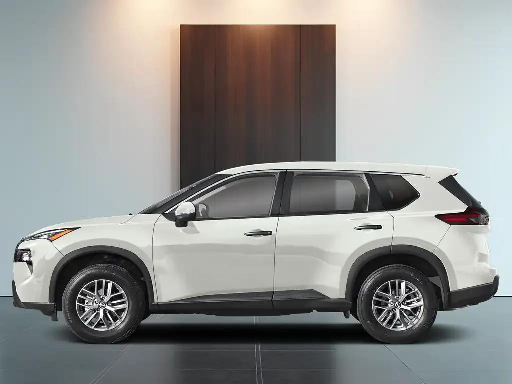 Nissan Rogue 2026 photo 3