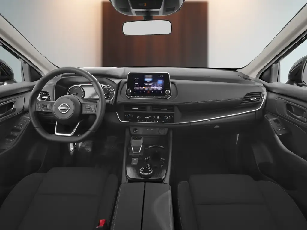 Nissan Rogue 2026 photo 4