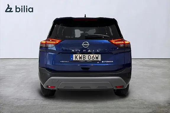 Nissan X-Trail 2025 photo 5