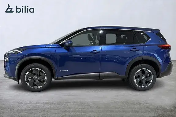 Nissan X-Trail 2025 photo 3