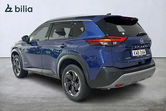 Nissan X-Trail 2025 photo 2