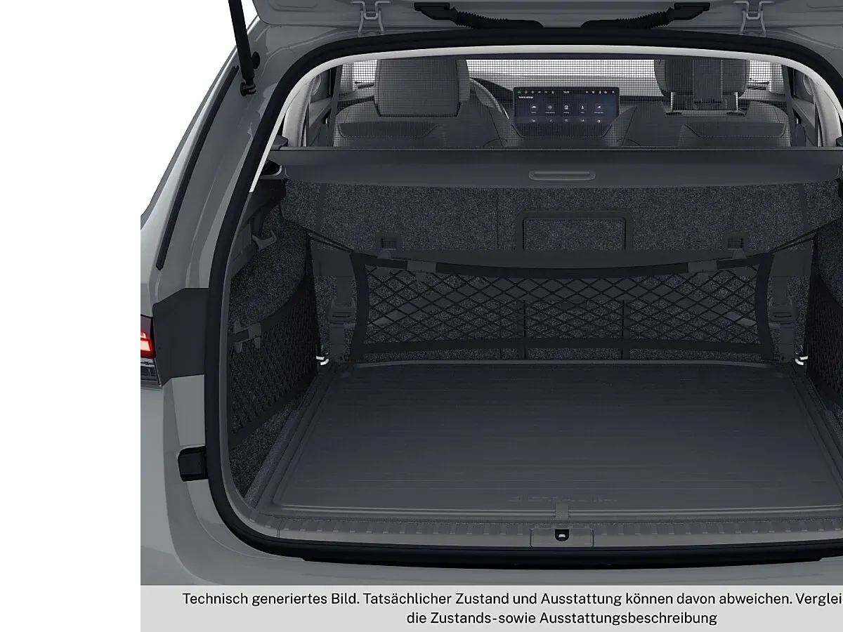 Skoda Octavia 2026 photo 3