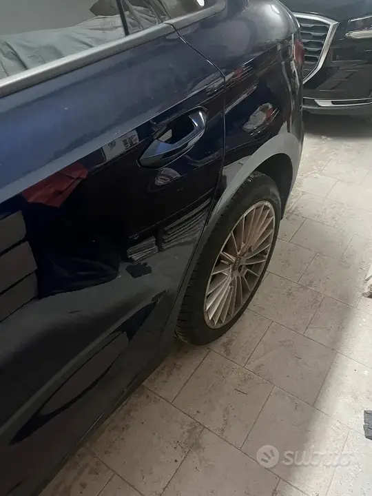 Audi A3 Sportback 2022 photo 2