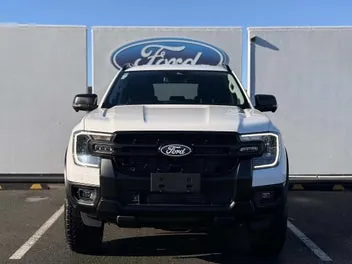Ford Everest 2026 photo 3