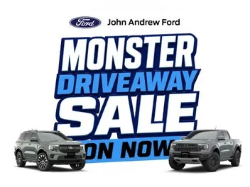 Ford Everest 2026 photo 5