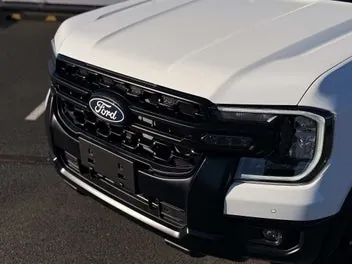 Ford Everest 2026 photo 4