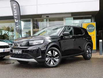 Opel Frontera 2025 photo 2