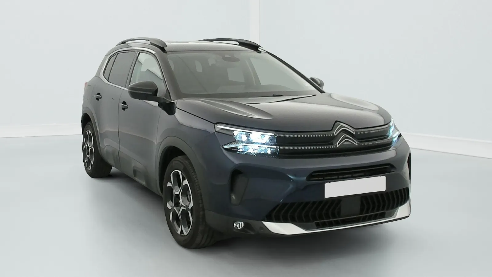 Citroen C5 Aircross Max