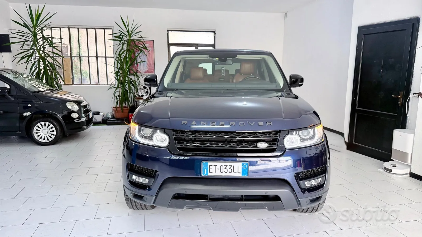 Land Rover Range Rover Sport 2013 photo 3