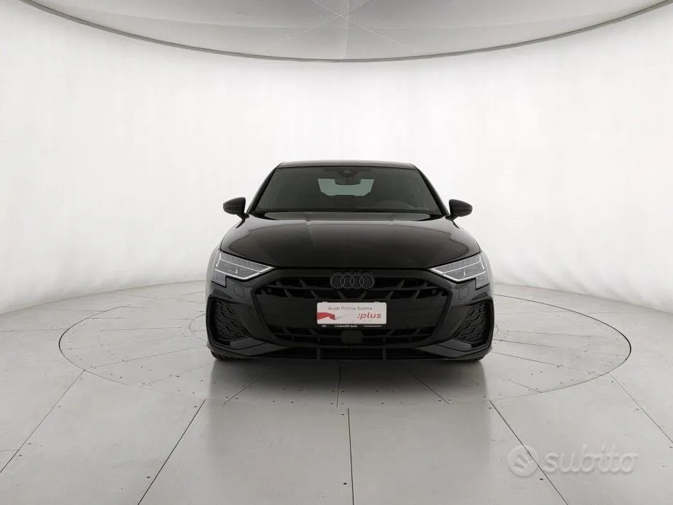 Audi A3 2025 photo 2
