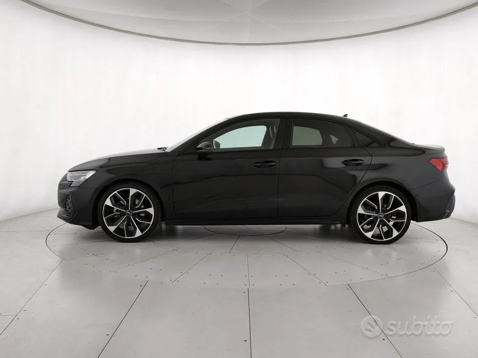 Audi A3 2025 photo 3