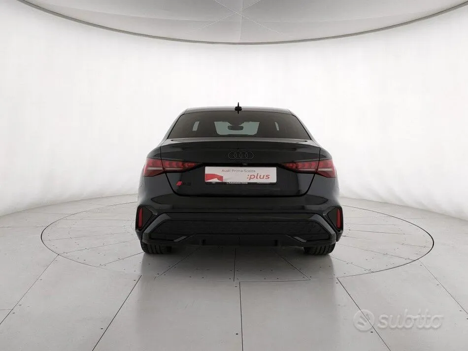 Audi A3 2025 photo 5