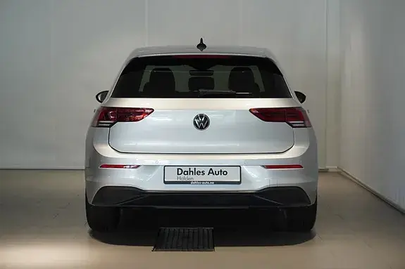 Volkswagen Golf Viii 2023 photo 5