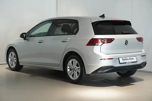 Volkswagen Golf Viii 2023 photo 4