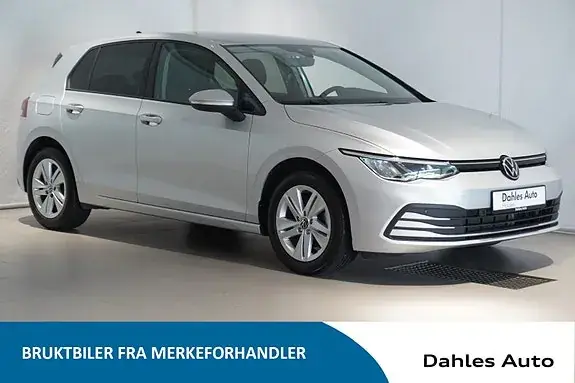 Volkswagen Golf Viii