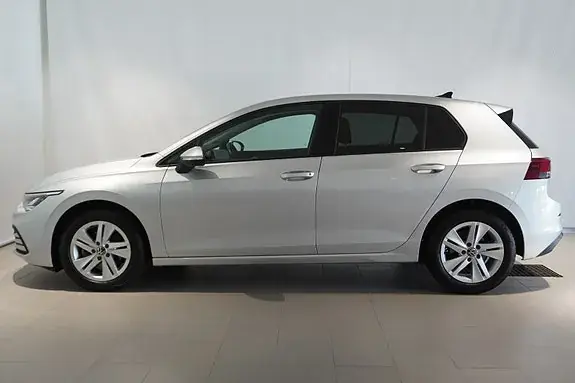 Volkswagen Golf Viii 2023 photo 3