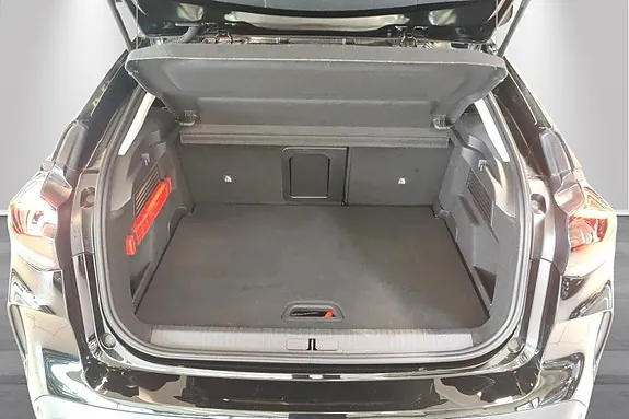 Citroen E-C4 2023 photo 5
