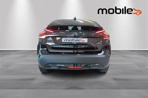 Citroen E-C4 2023 photo 4