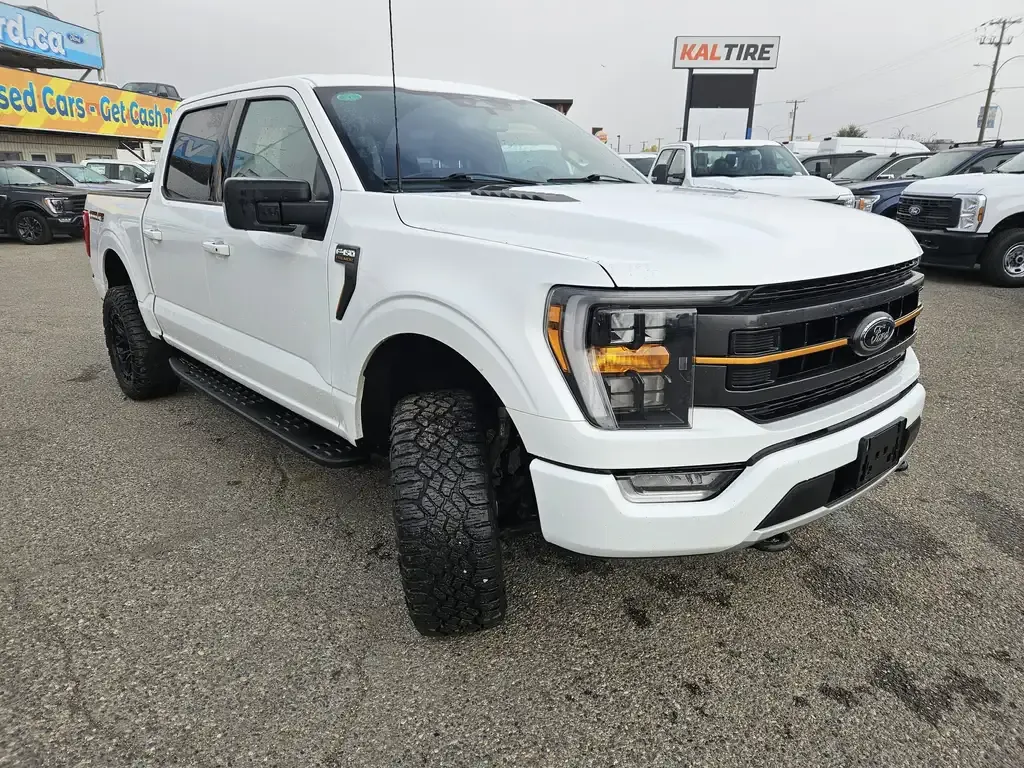 Ford F-150 2023 photo 3