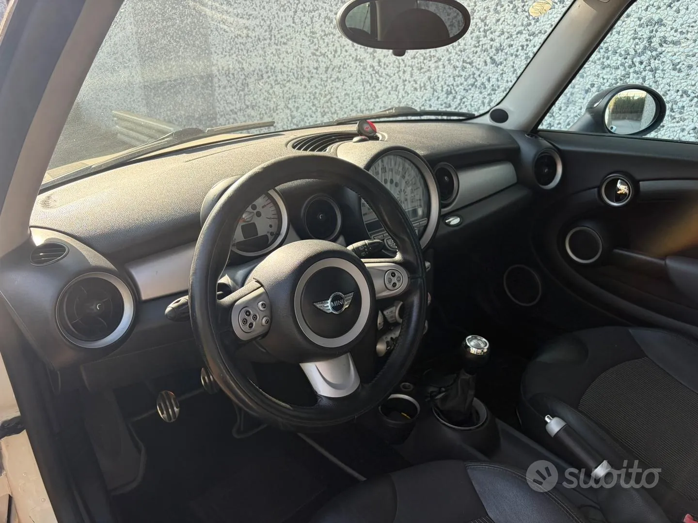 Mini Cooper 2007 photo 5
