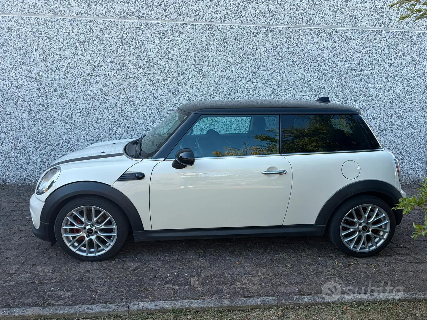 Mini Cooper 2007 photo 2