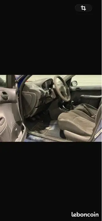 Peugeot 206 2005 photo 3