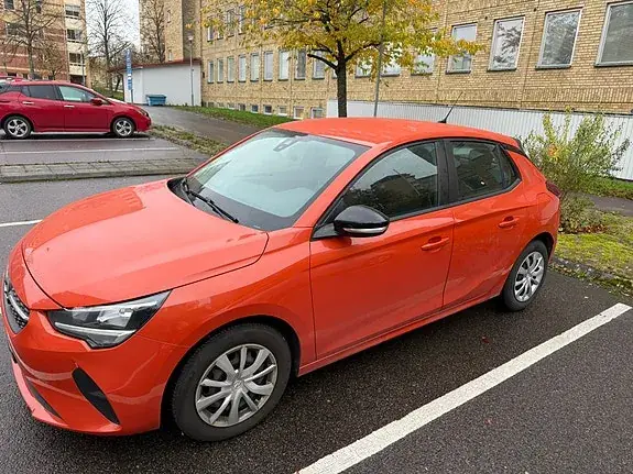 Opel Corsa 2020 photo 3