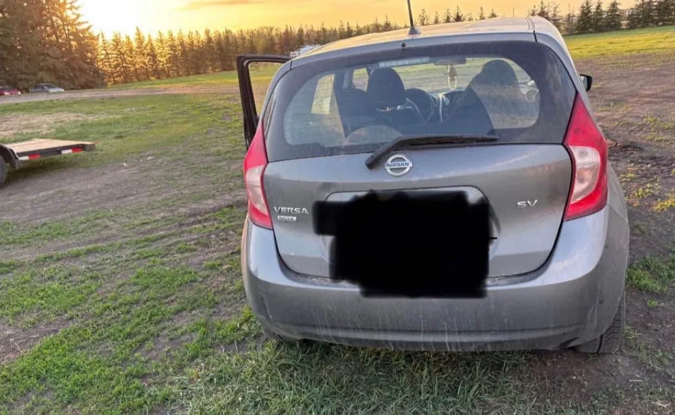 Nissan Versa Note 2016 photo 3