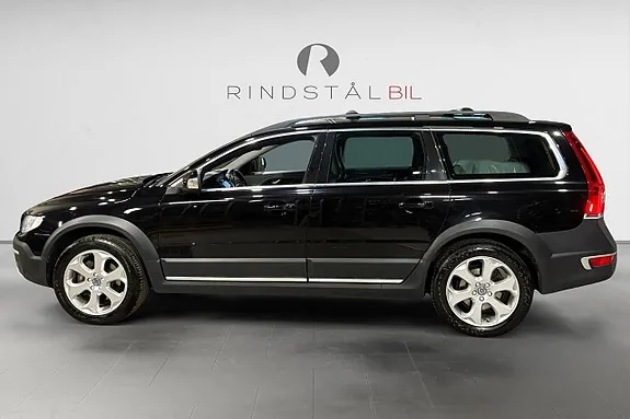 Volvo Xc70 2016 photo 4