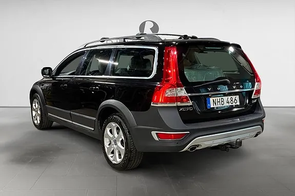 Volvo Xc70 2016 photo 5