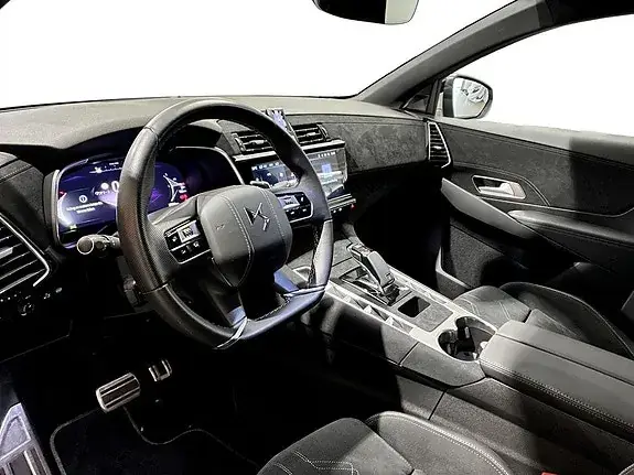 DS Automobiles Ds 7 2025 photo 4