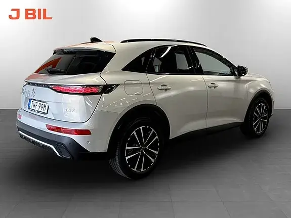 DS Automobiles Ds 7 2025 photo 3