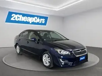 Subaru Impreza 2015 photo 4