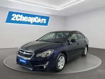 Subaru Impreza 2015 photo 2