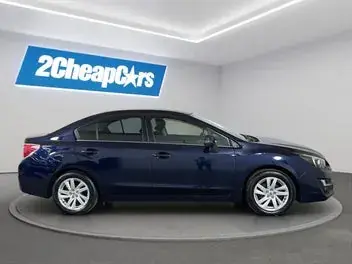 Subaru Impreza 2015 photo 5