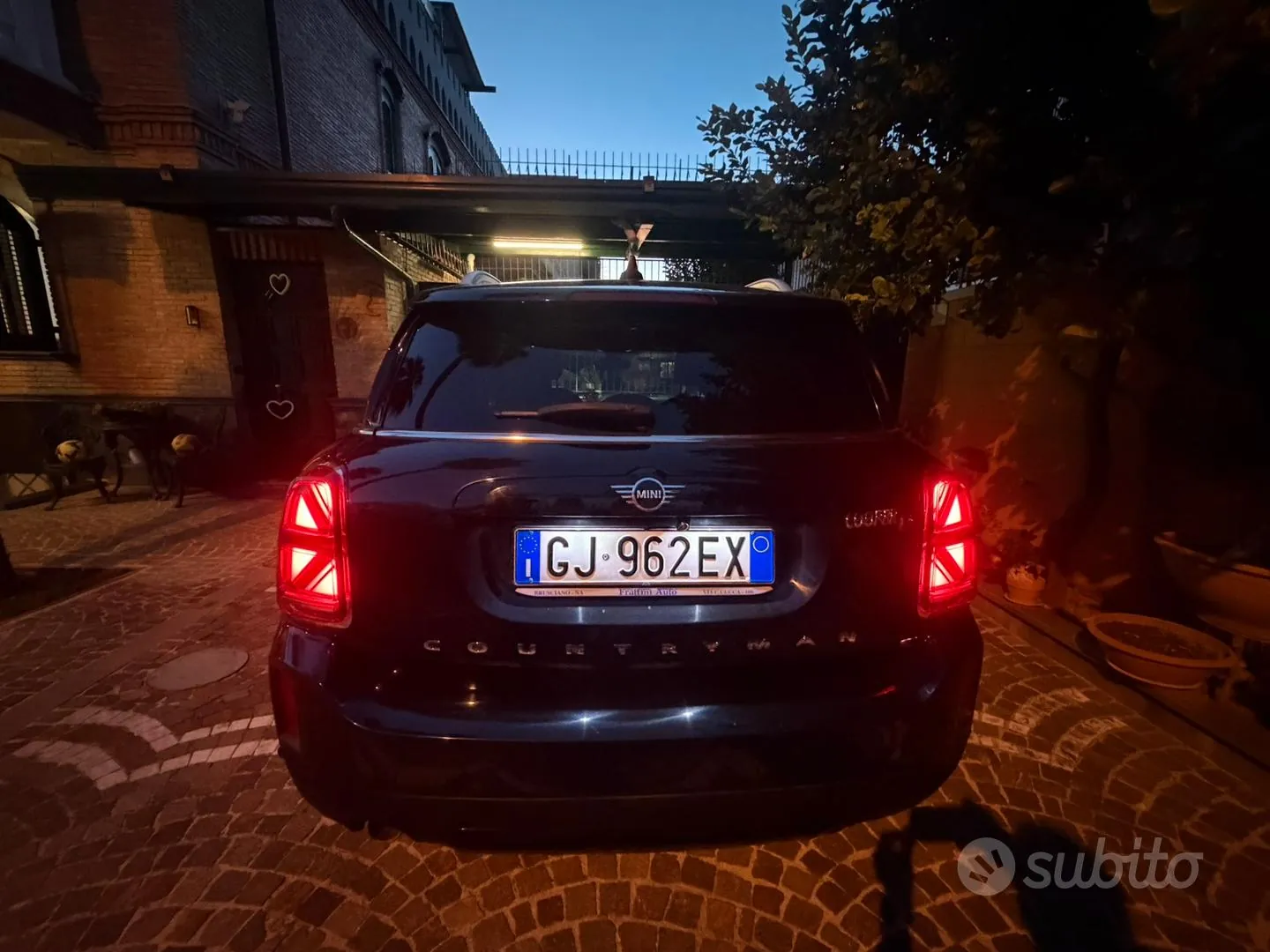 Mini Mini Countryman 2020 photo 3