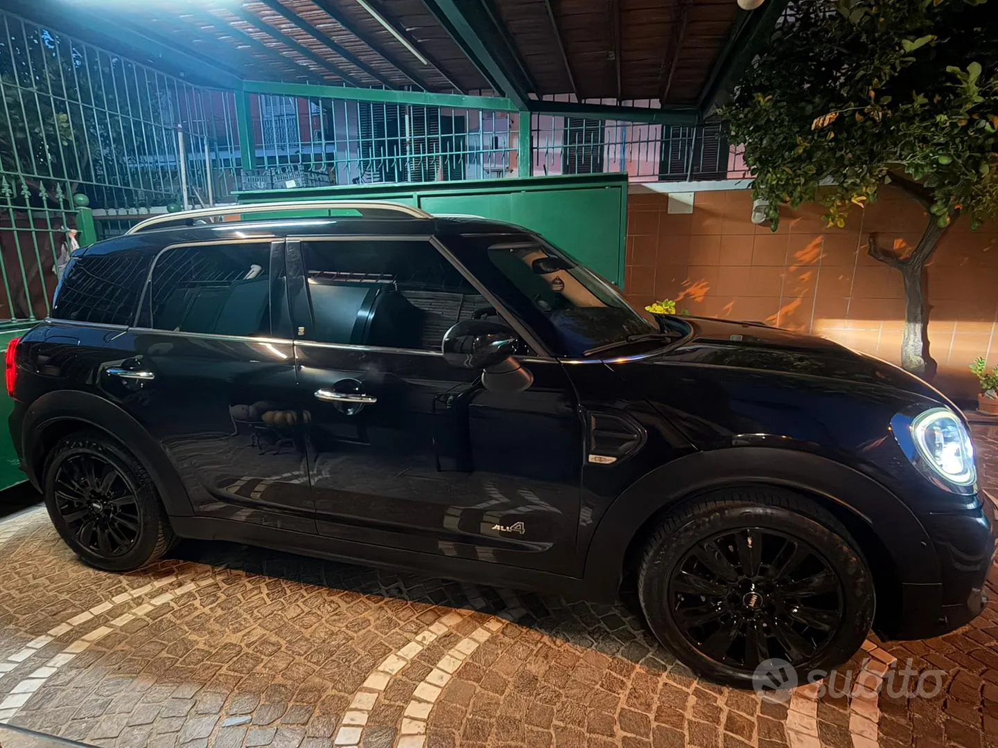 Mini Mini Countryman 2020 photo 4