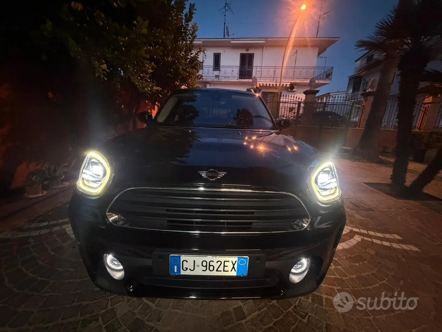 Mini Mini Countryman 2020 photo 2