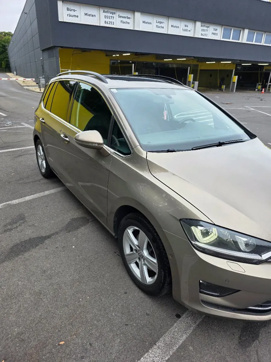 Volkswagen Golf 2015 photo 2