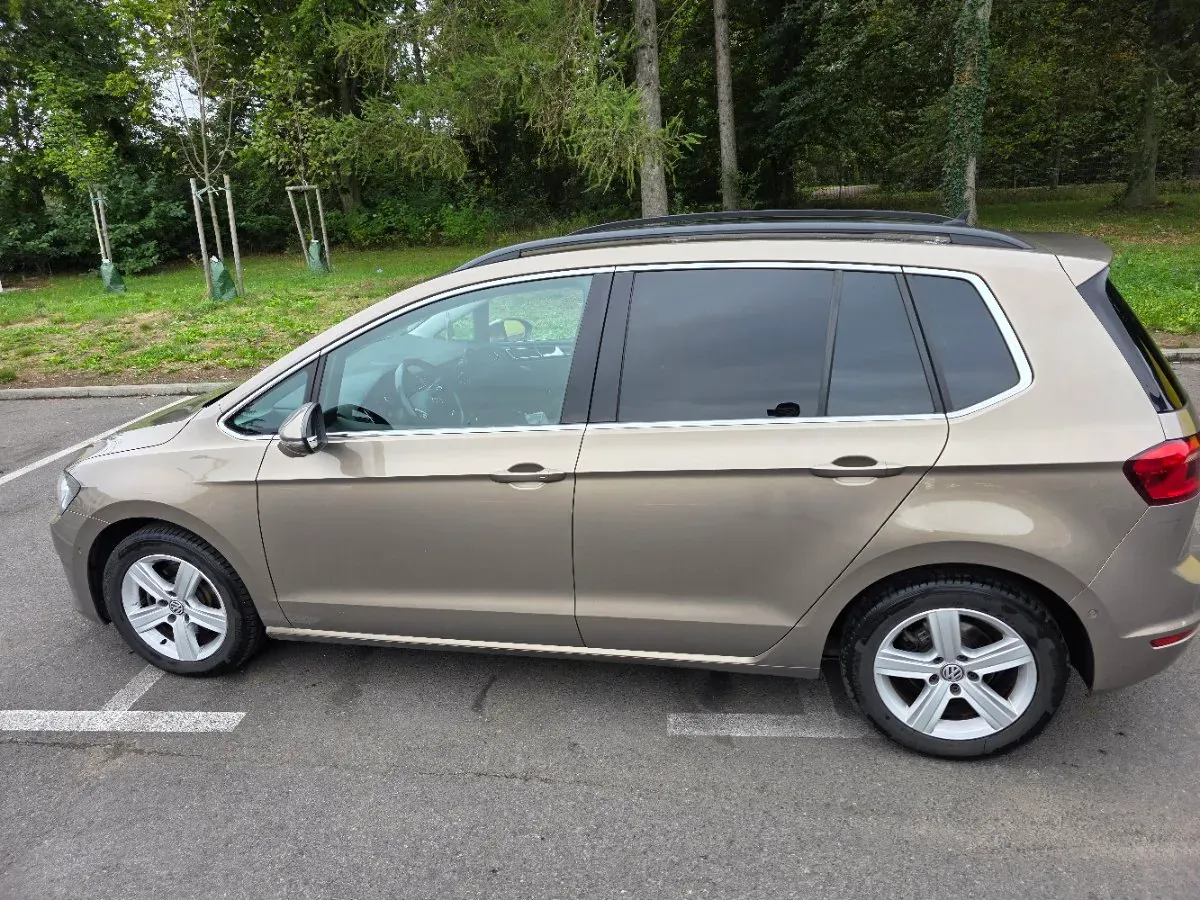 Volkswagen Golf 2015 photo 3
